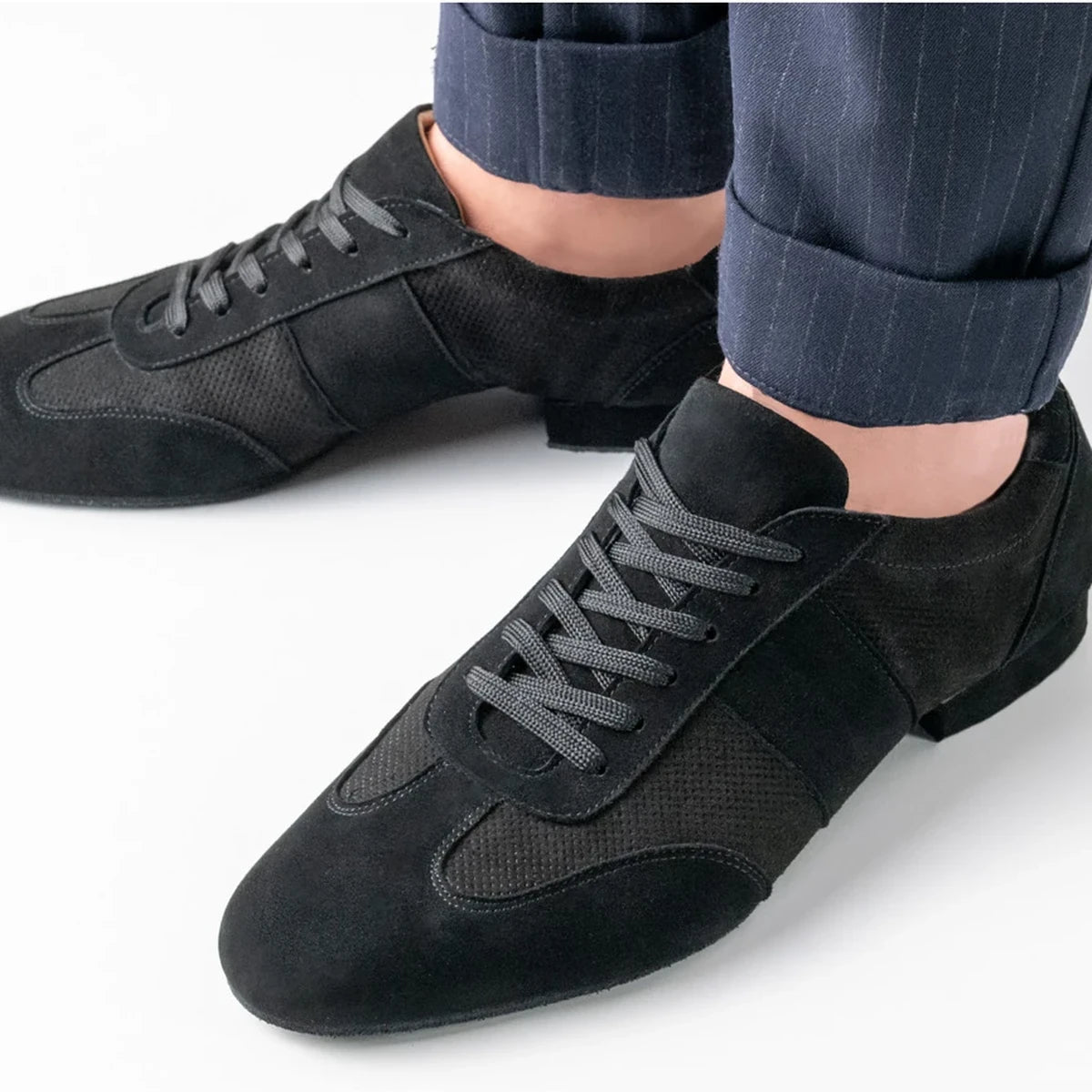 Werner Kern Herren Tanzschuhe Ragusa