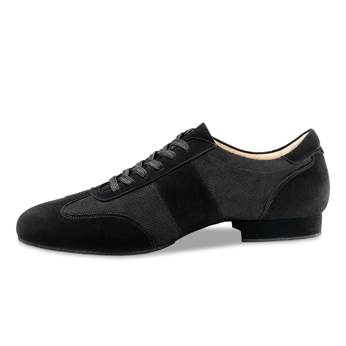 Werner Kern Herren Tanzschuhe Ragusa