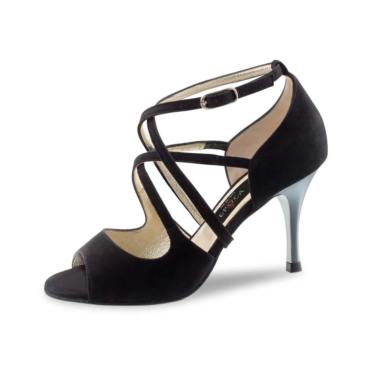 Nueva Epoca Damen Tanzschuhe Riana