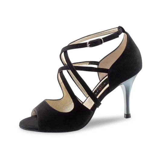Nueva Epoca Damen Tanzschuhe Riana