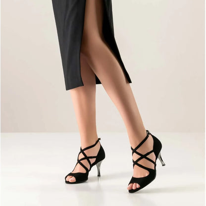 Nueva Epoca Damen Tanzschuhe Riana