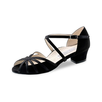 Werner Kern Damen Tanzschuhe Rikke
