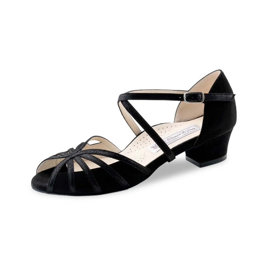 Werner Kern Damen Tanzschuhe Rikke