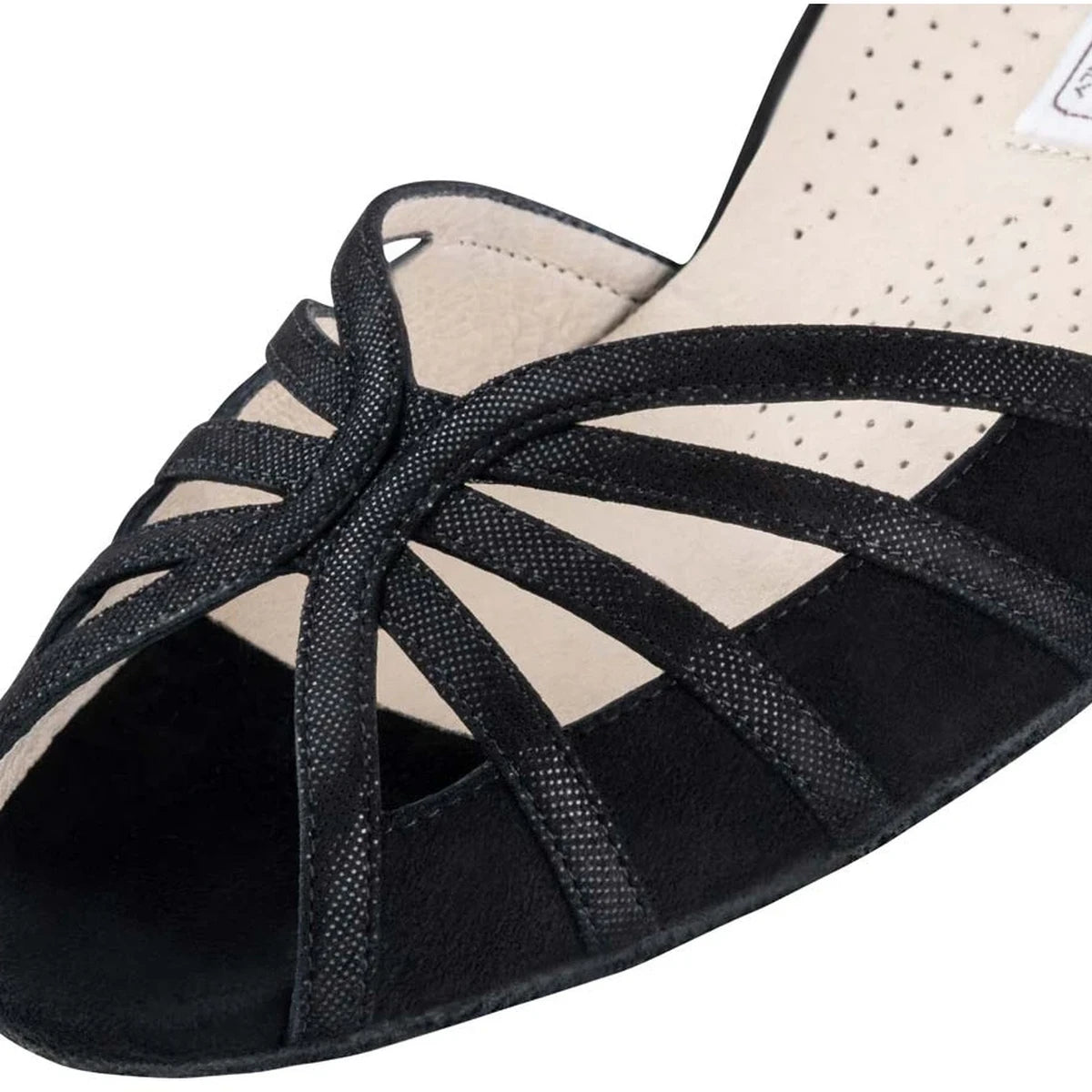 Werner Kern Damen Tanzschuhe Rikke