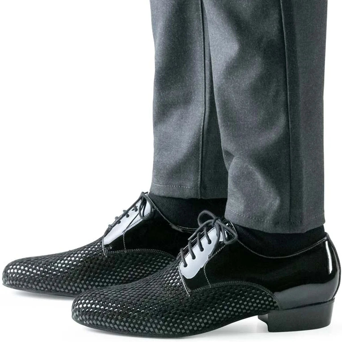 Nueva Epoca Herren Tanzschuhe Rio Negro