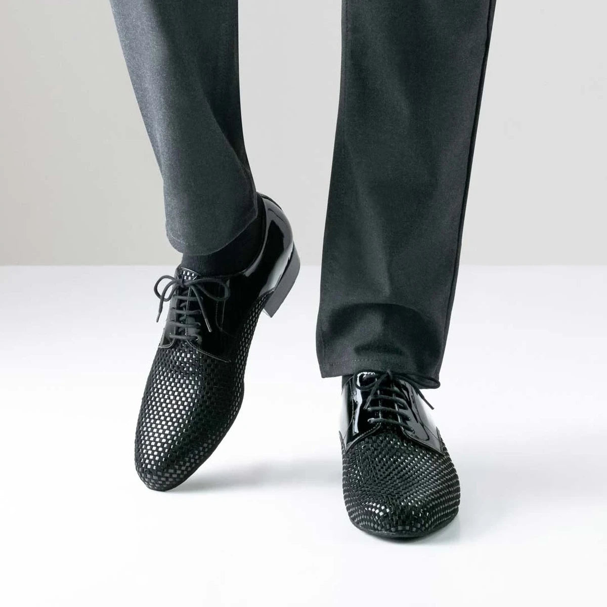 Nueva Epoca Herren Tanzschuhe Rio Negro