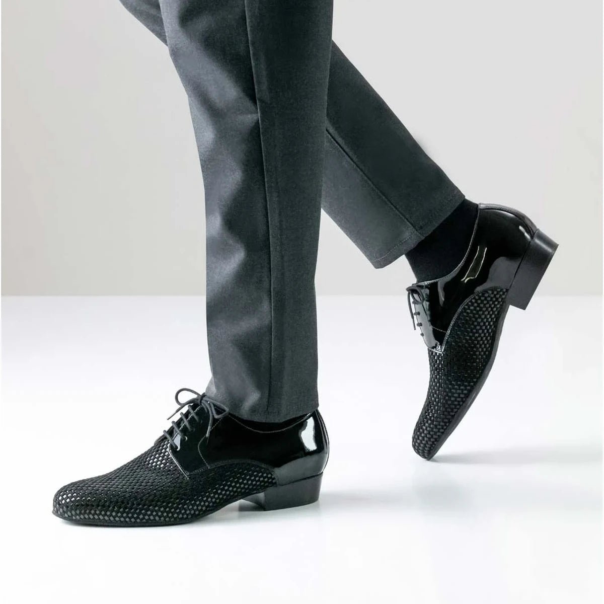 Nueva Epoca Herren Tanzschuhe Rio Negro