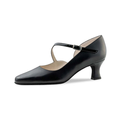 Werner Kern Damen Tanzschuhe Rita 5,5