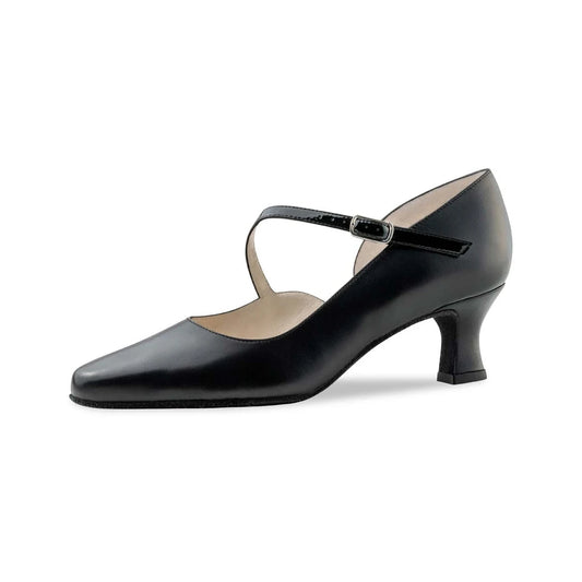 Werner Kern Damen Tanzschuhe Rita 5,5