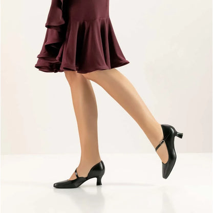 Werner Kern Damen Tanzschuhe Rita 5,5