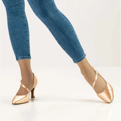 Werner Kern Damen Tanzschuhe Rita 6,5