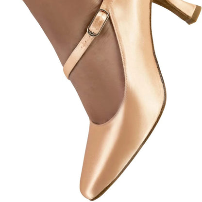 Werner Kern Damen Tanzschuhe Rita 6,5