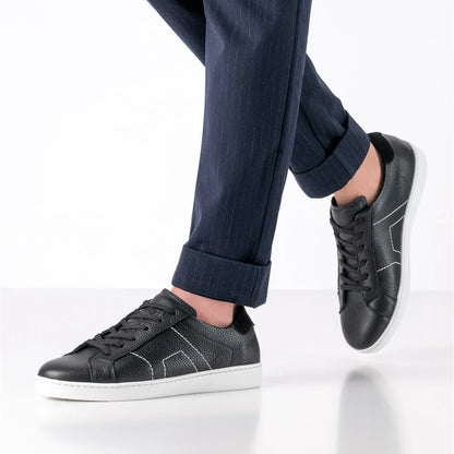 Werner Kern Herren Dance Sneakers Roma