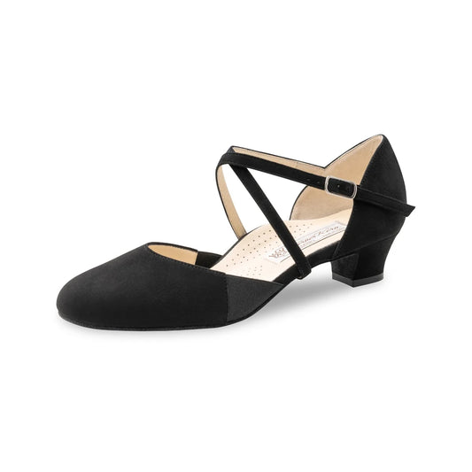 Werner Kern Damen Tanzschuhe Ronja 3,4