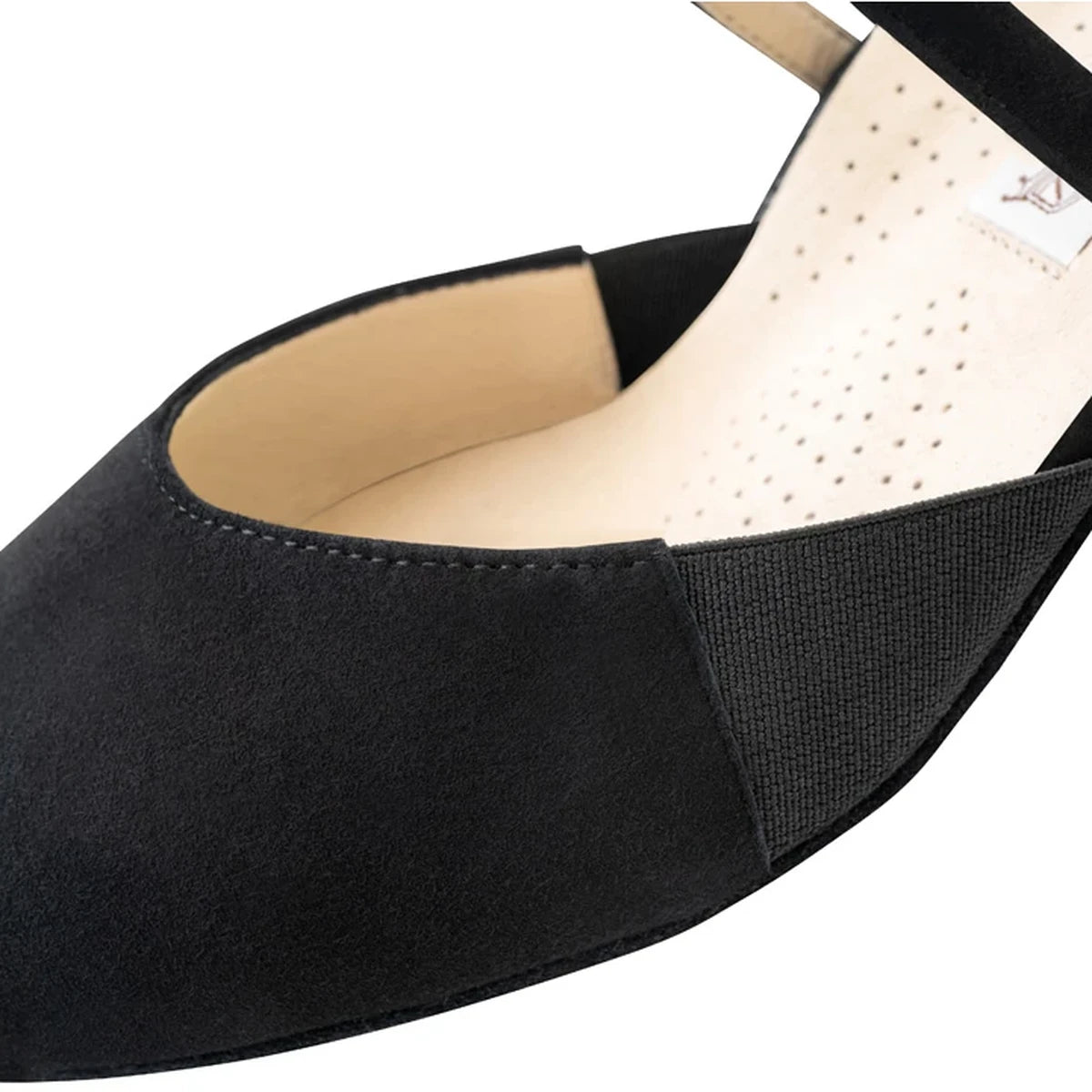 Werner Kern Damen Tanzschuhe Ronja 3,4