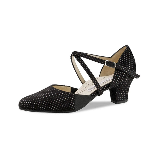 Werner Kern Damen Tanzschuhe Ronja