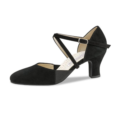 Werner Kern Damen Tanzschuhe Ronja 6