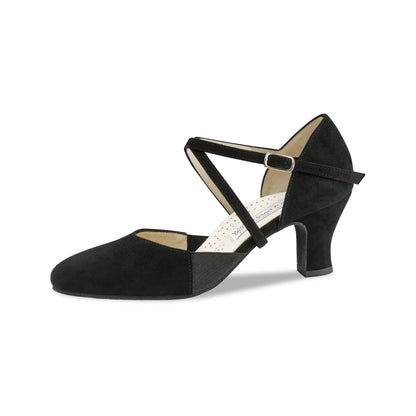 Werner Kern Damen Tanzschuhe Ronja 6