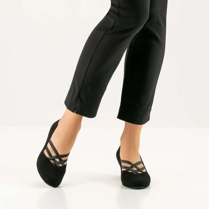 Werner Kern Damen Tanzschuhe Ruby 4,5
