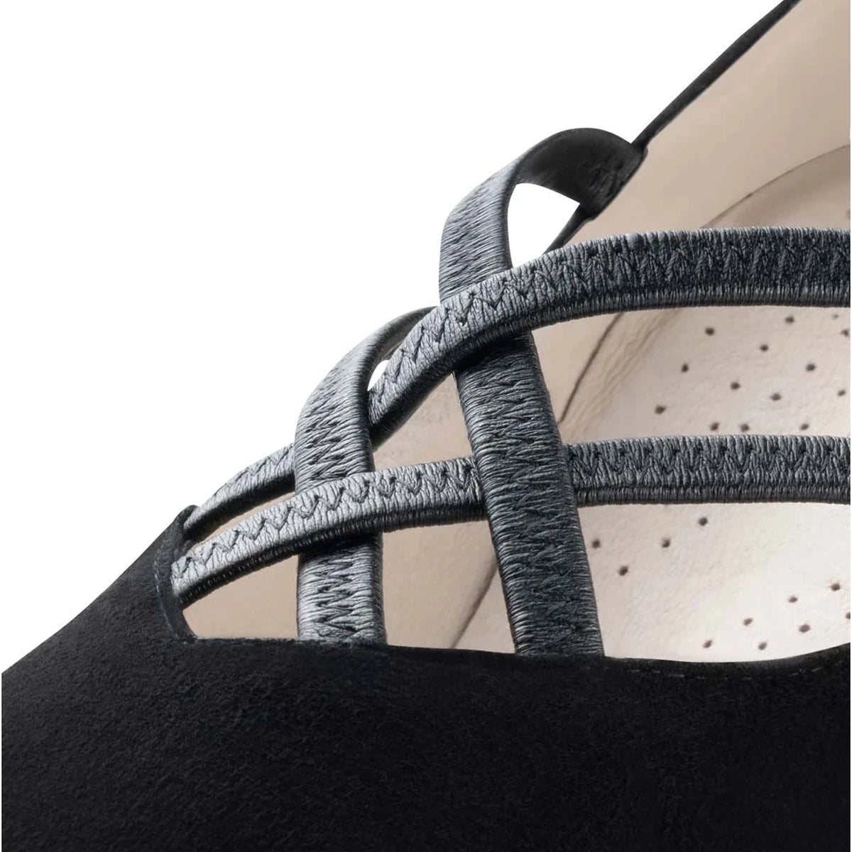 Werner Kern Damen Tanzschuhe Ruby 4,5