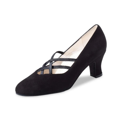 Werner Kern Damen Tanzschuhe Ruby 6