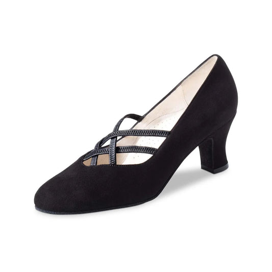 Werner Kern Damen Tanzschuhe Ruby 6
