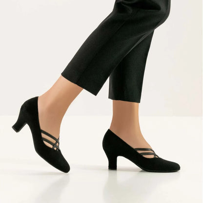 Werner Kern Damen Tanzschuhe Ruby 6