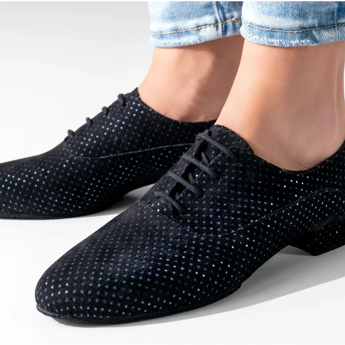 Werner Kern Damen Trainerschuhe Runa 15