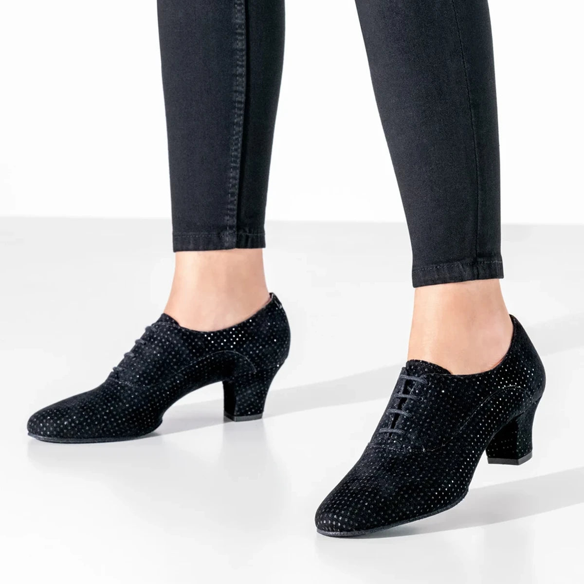 Werner Kern Damen Trainerschuhe Runa 45