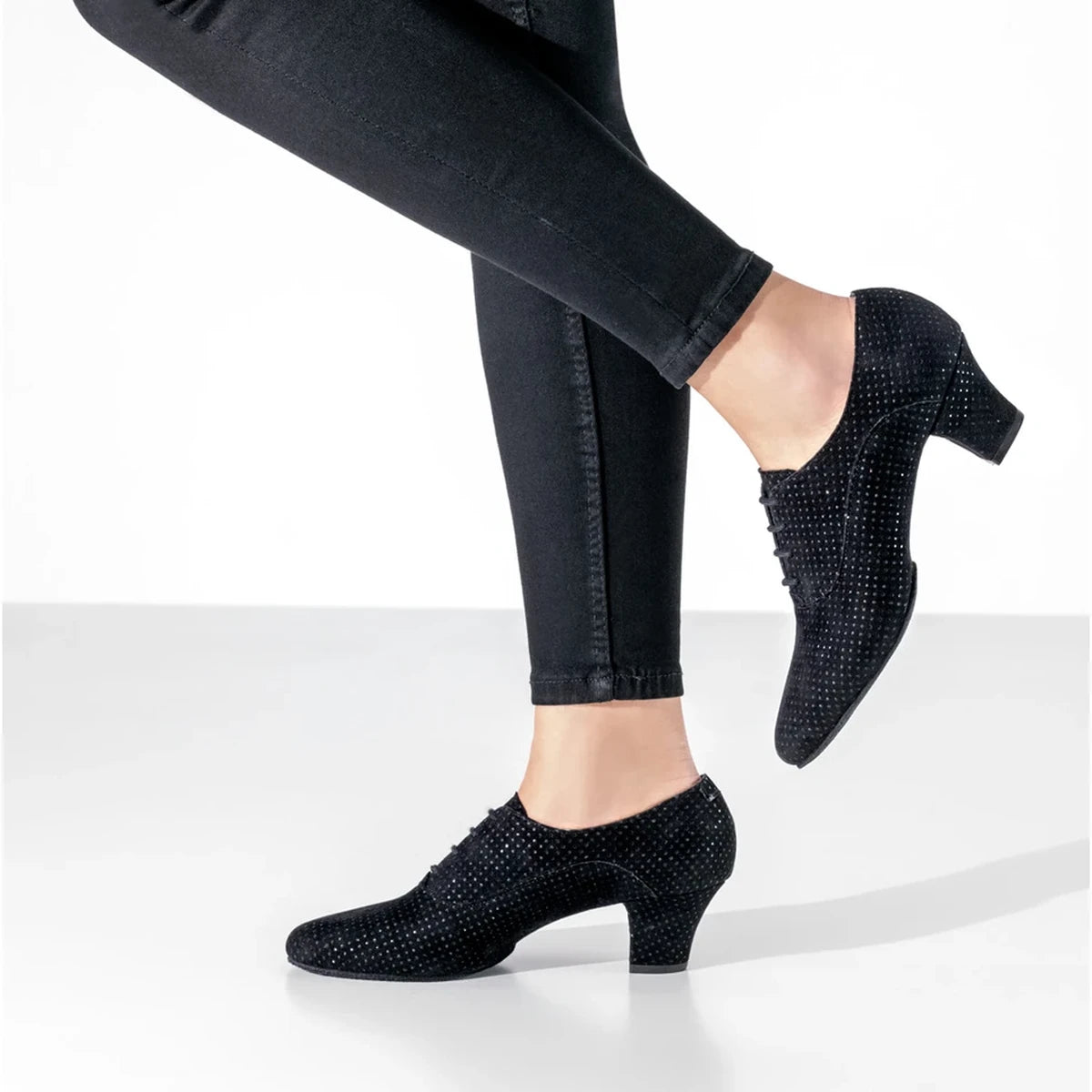 Werner Kern Damen Trainerschuhe Runa 45