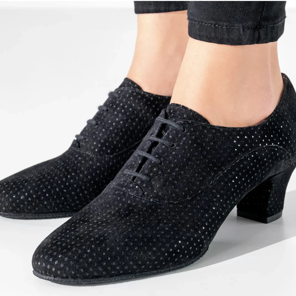 Werner Kern Damen Trainerschuhe Runa 45
