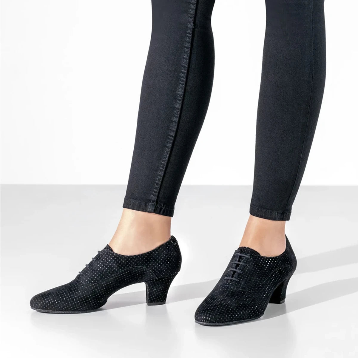Werner Kern Damen Trainerschuhe Runa 45