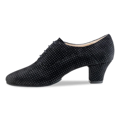 Werner Kern Damen Trainerschuhe Runa 45