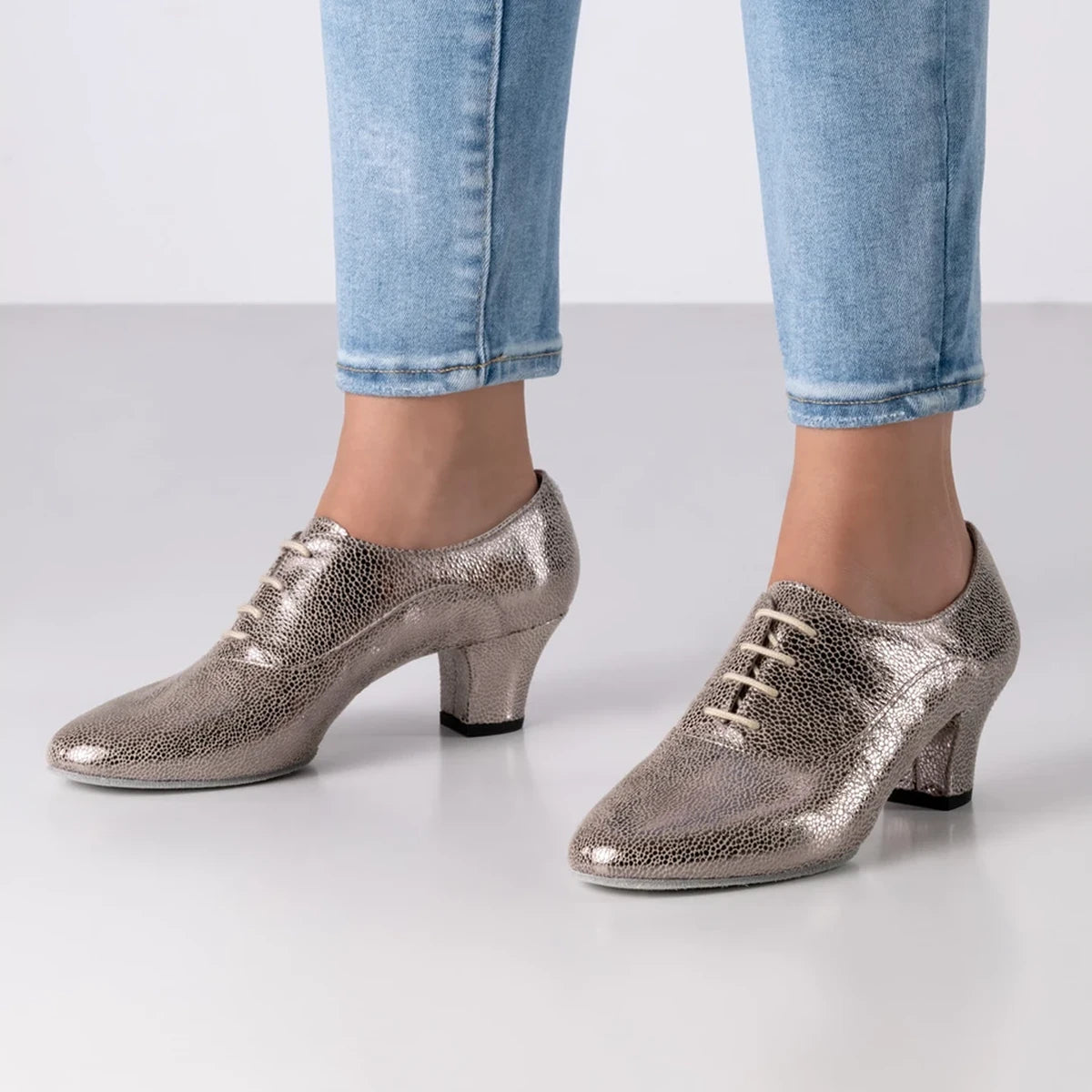 Werner Kern Damen Trainerschuhe Runa 45