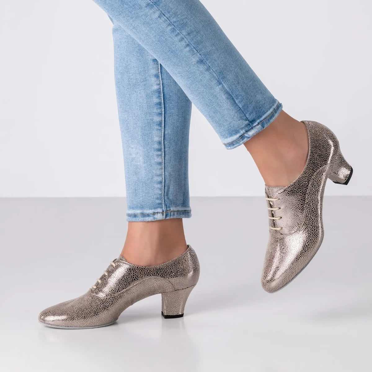 Werner Kern Damen Trainerschuhe Runa 45