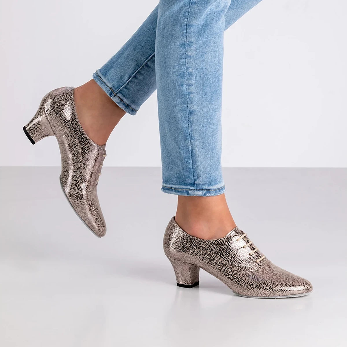 Werner Kern Damen Trainerschuhe Runa 45