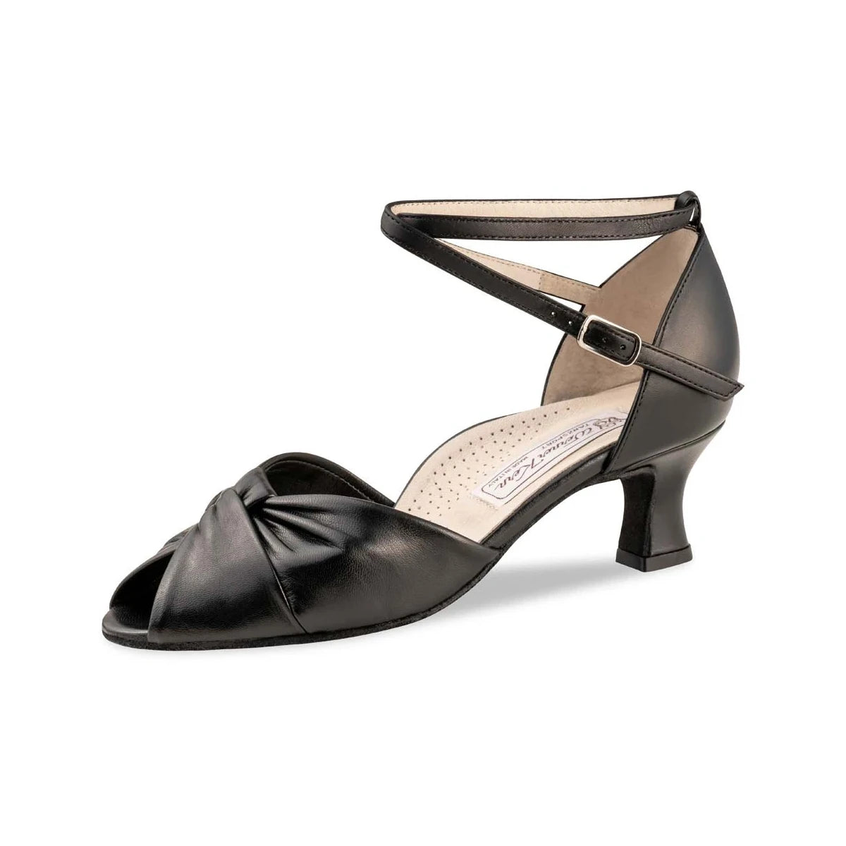 Werner Kern Damen Tanzschuhe Ruth 5