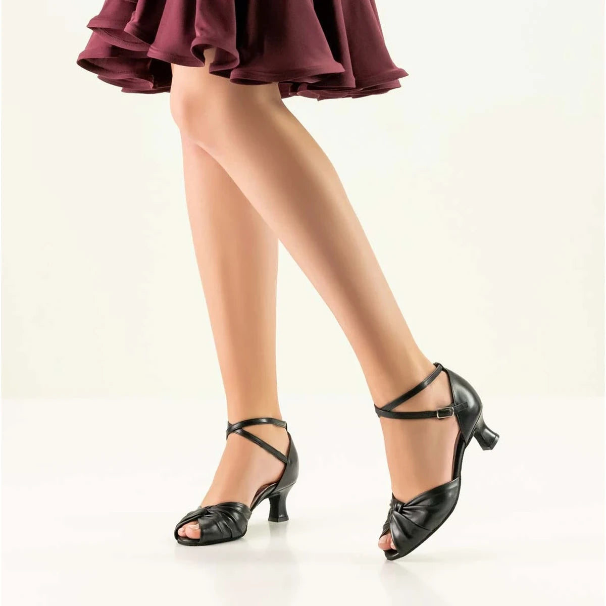 Werner Kern Damen Tanzschuhe Ruth 5