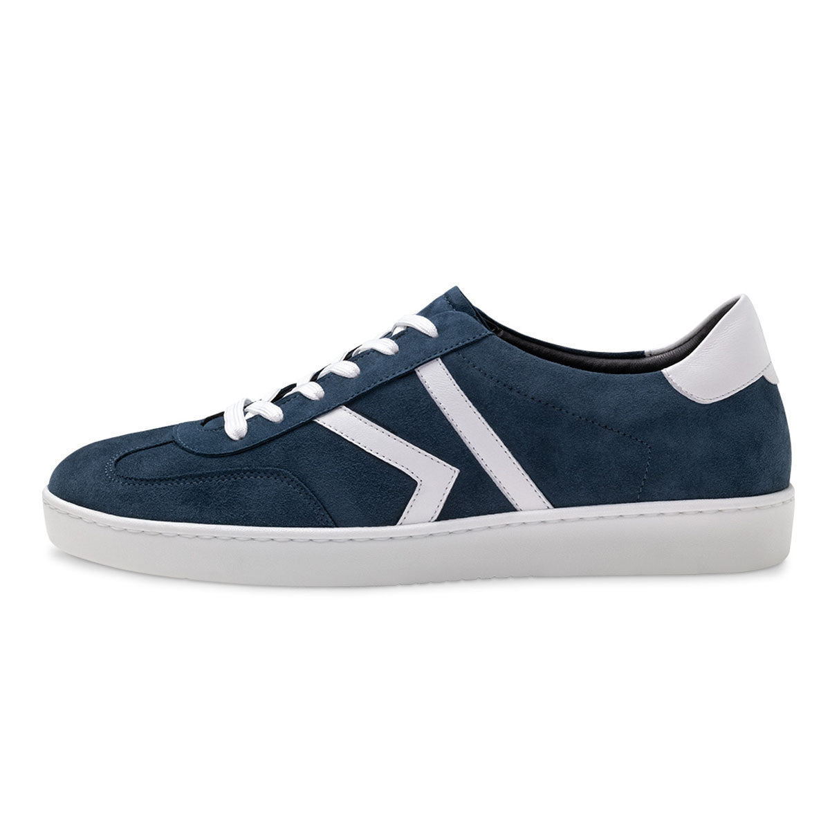 Werner Kern Herren Dance Sneakers Salerno