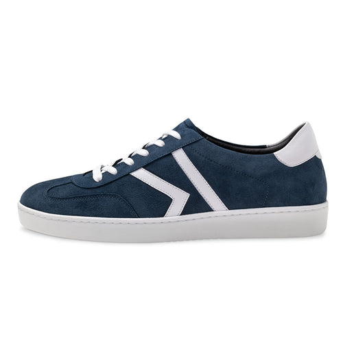 Werner Kern Herren Dance Sneakers Salerno