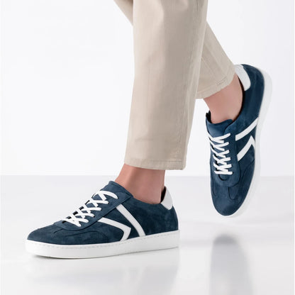 Werner Kern Herren Dance Sneakers Salerno