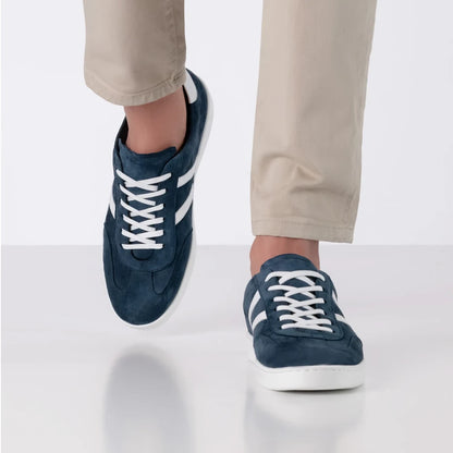 Werner Kern Herren Dance Sneakers Salerno