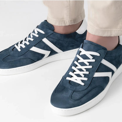 Werner Kern Herren Dance Sneakers Salerno