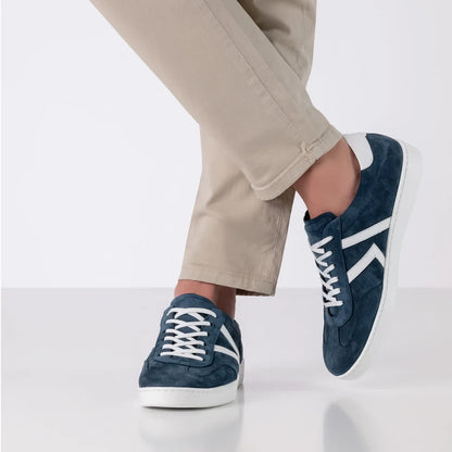 Werner Kern Herren Dance Sneakers Salerno
