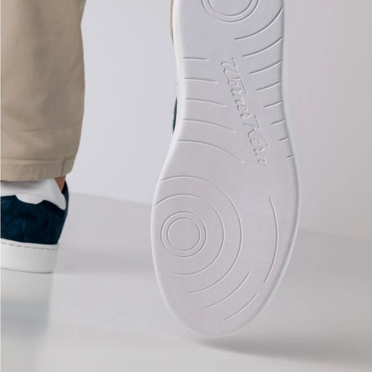 Werner Kern Herren Dance Sneakers Salerno