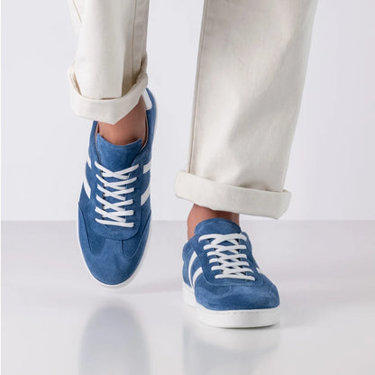 Werner Kern Herren Dance Sneakers Salerno