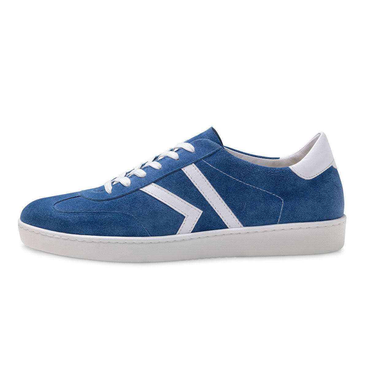 Werner Kern Herren Dance Sneakers Salerno