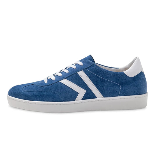 Werner Kern Herren Dance Sneakers Salerno