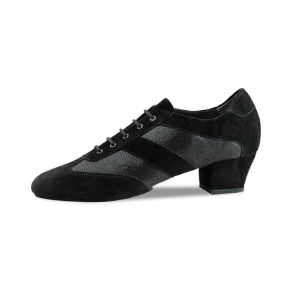 Anna Kern Damen Trainerschuhe Sandrine Schwarz