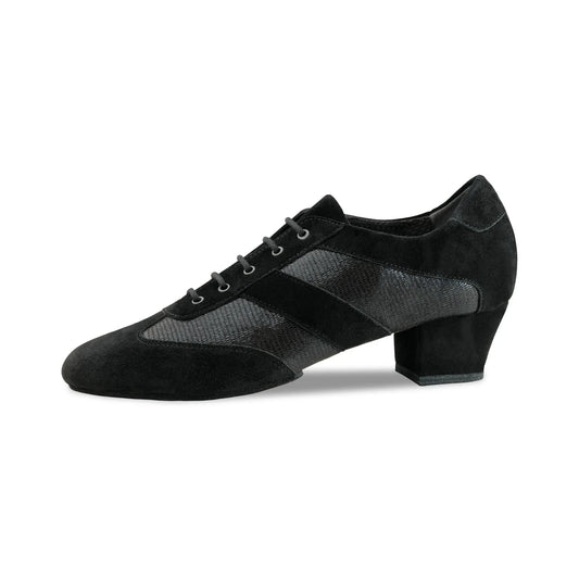 Anna Kern Damen Trainerschuhe Sandrine Schwarz